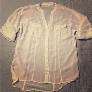 Women’s Candie’s Tunic Top